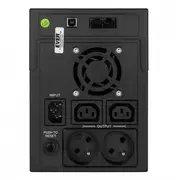 Ever Easyline 2200 Avr Usb  T/Easyto-002K20/00 5907683603595 Zsieveups0116