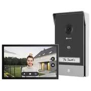 Ezviz  Cs-Hp7 Smart Home Video Doorphone Cshp73Mpr105 6941545618487