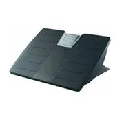 Fellowes podnóżek Microban - Office Suites  8035001 50043859487214
