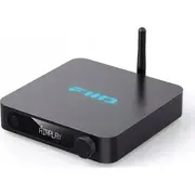 Fiio Sr11 - black Odtwarzacz sieciowy audio  6953175721123