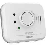 Fireangel czujnik czadu, kolor biały Nm-Co-10X-Int  5055278500276