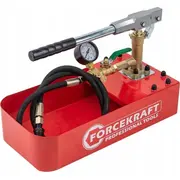 Forcekraft Pompa ręczna do prób ciśnieniowych 70Bar  Fk-Hs-Hp02 5906692102471