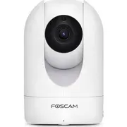 Foscam R4M security camera Cube Ip Indoor 2560 x 1440 pixels Desk  6954836025628 Cipfsckam0027