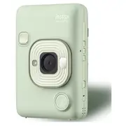 Fujifilm  Instax mini Liplay Lithium-Ion Matcha Green 16835146 4547410539097