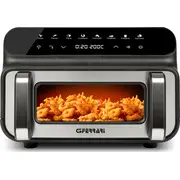 Frytkownica beztłuszczowa G3Ferrari G10181  8055176400590