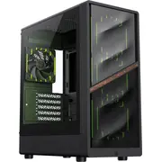 Gamemax  Case Aeris 330 Mb M-Atx 6931858757034