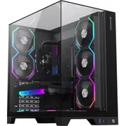 Gamemax Infinity Pro Bk  9101-0000R0156 6931858778299