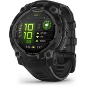 Garmin Instinct 3 Amoled 3.05 cm 1.2 45 mm Digital 390 x pixels Touchscreen Black Gps Satellite  010-02936-00 0753759339487 Q512-08V
