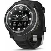 Garmin Instinct Crossover black / graphite  010-02730-03 0753759305710 Q512-07T