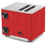 Gastroback Rowlett Toaster Regent red 42142  T-Mlx40911 4016432421425