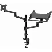 Gembird 17-32, 8Kg, with laptop stand  Ma-Da-04 8716309127721 20864846519