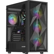 Genesis Diaxid 605 Argb black  Npc-2172 5901969444537 Ob-Gns-0091