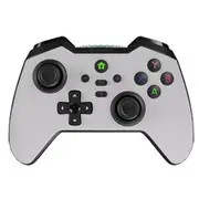 Genesis Mangan 400 wireless white  Njg-2101 5901969443745 Kg-G-Gns-024