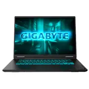 Gigabyte A16 Gaming Cvh  Black Steel 16 Ips Wuxga 1920 x 1200 pixels 165 Hz Anti-Glare Intel Core i7 i7-13620H Gb So-Dimm Ddr5 Solid-State drive capacity 1000 Nvidia Geforce Rtx 5060 Gddr7 8 Windows 11 Home Cvhi3Ee894Sh 4719331765255