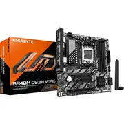 Gigabyte B840M Ds3H Wifi6 B840,Am5,Matx,Ddr5  Wf6 4719331874667