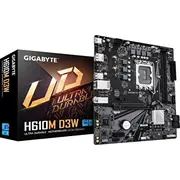 Gigabyte H610M D3W  4719331877804