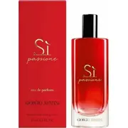 Giorgio Armani Si Passione Edp 15 ml  3614272085282