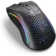 Glorious Model D 2 Gaming-Maus - Black  Gamo-1224 0810069975719 Glo-Ms-Dv2-Mb