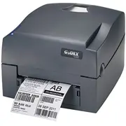Godex G500 /Termotransfer /203Dpi /Usb /Rs232 /Ethernet  Gp-G500-Ues 4040329199852