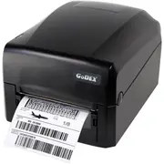 Godex Ge300 /Termotransfer /203Dpi /Usb /Rs232 /Ethernet  4040329201524