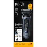 Golarka Braun 52-A1650S  8700216645935