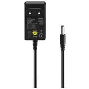 Goobay  Universal Power Supply 3 V - 12 V, Max. 18 W 64569 4040849645693