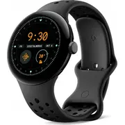 Google Pixel Watch 3 45Mm Wifi obsidian  Ga05785-De 0840353907058
