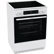 Plīts Gorenje Gecs6C70Wc  3838782635076