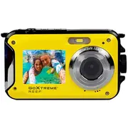 Goxtreme Reef Yellow 20150  T-Mlx25493 4260041685710