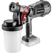 Graphite  58Ge103 18 V 5902062071309