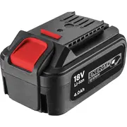 Graphite Akumulator Energy 18V, Li-Ion 4.0Ah 58G004  5902062035325
