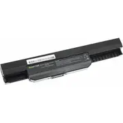Green Cell A32-K53 Asus K53 K53S X53 X53S X53U X54 X54C X54H As05  5902701411824