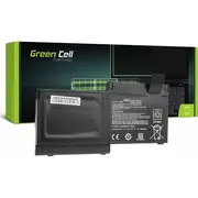 Green Cell do Hp Elitebook 720 G1 G2 820 11.25V 4000Mah  Hp141 5903317223542
