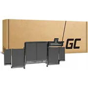 Green Cell Greencell Battery for Macbook Pro 13Inch 6400Mah 11.42V 74.9Wh  Ap23Wx 5907813968822