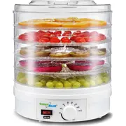 Greenblue Food Dehydrator Gb190  5902211110255