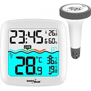 Greenblue Wireless pool temperature sensor Gb216  5902211124214