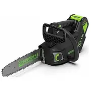 Greenworks Gd40Tcs 40 V 25 cm  Gr2003807 6952909020013