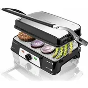 Grill elektryczny Cecotec Rockngrill 1500 TakeClean  S0428537 8435484029940