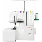 Gritzner  Overlock 788 Owerlok 7788000887564