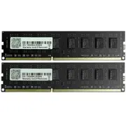 G.skill Nt, Ddr3, 16 Gb, 1600Mhz, Cl11 F3-1600C11D-16Gnt  4711148599566