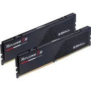 G.skill Ripjaws S5, Ddr5, 48 Gb, 5600Mhz, Cl40 F5-5600J4040D24Gx2-Rs5K  4713294233646
