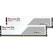 96Gb Pc 5200 Cl40 G.skill Kit 2X48Gb 96-Rs5W  F5-5200J4040A48Gx2-Rs5W 4713294235664