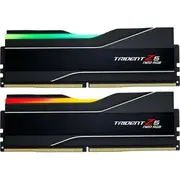 G.skill 64Gb 2X32Gb Dual-Kit Pc6000 Cl32 Tz5Nr Rgb Trident Z5 Neo Amd optimiert  F5-6000J3238G32Gx2-Tz5Nr 4713294232786