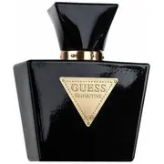 Guess Seductive Noir Edt 75 ml  085715320216