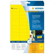 Herma Etykiety samoprzylepne 45,7X21,2 mm 8030  4008705080309