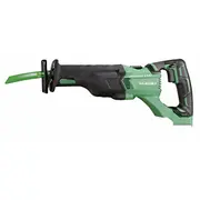 Hikoki Piła Szablasta 18V Cr18Dbl W4Z Bl  Cr18Dblw4Z 4966376304936