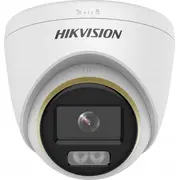 Hikvision Kamera Hd-Tvi Ds-2Ce72Kf3T-Le2.8Mm Smart Hybrid Light Colorvu - 3K  6931847198084