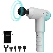 Homedics Pgm-150-Eu Physio Massage Gun  T-Mlx59099 5010777151084