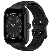Honor Choice Smart Watch, Gps, 5Atm, Black Eu  5504Abac 6971664934809