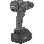 Hoozar Wkrętarka Udarowa Bezszczotkowa 18V 2X4.0Ah 60Nm Cdh60Bl-M2  Aw06065 5903678609443